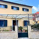 Ourano -Gastouri Village Center