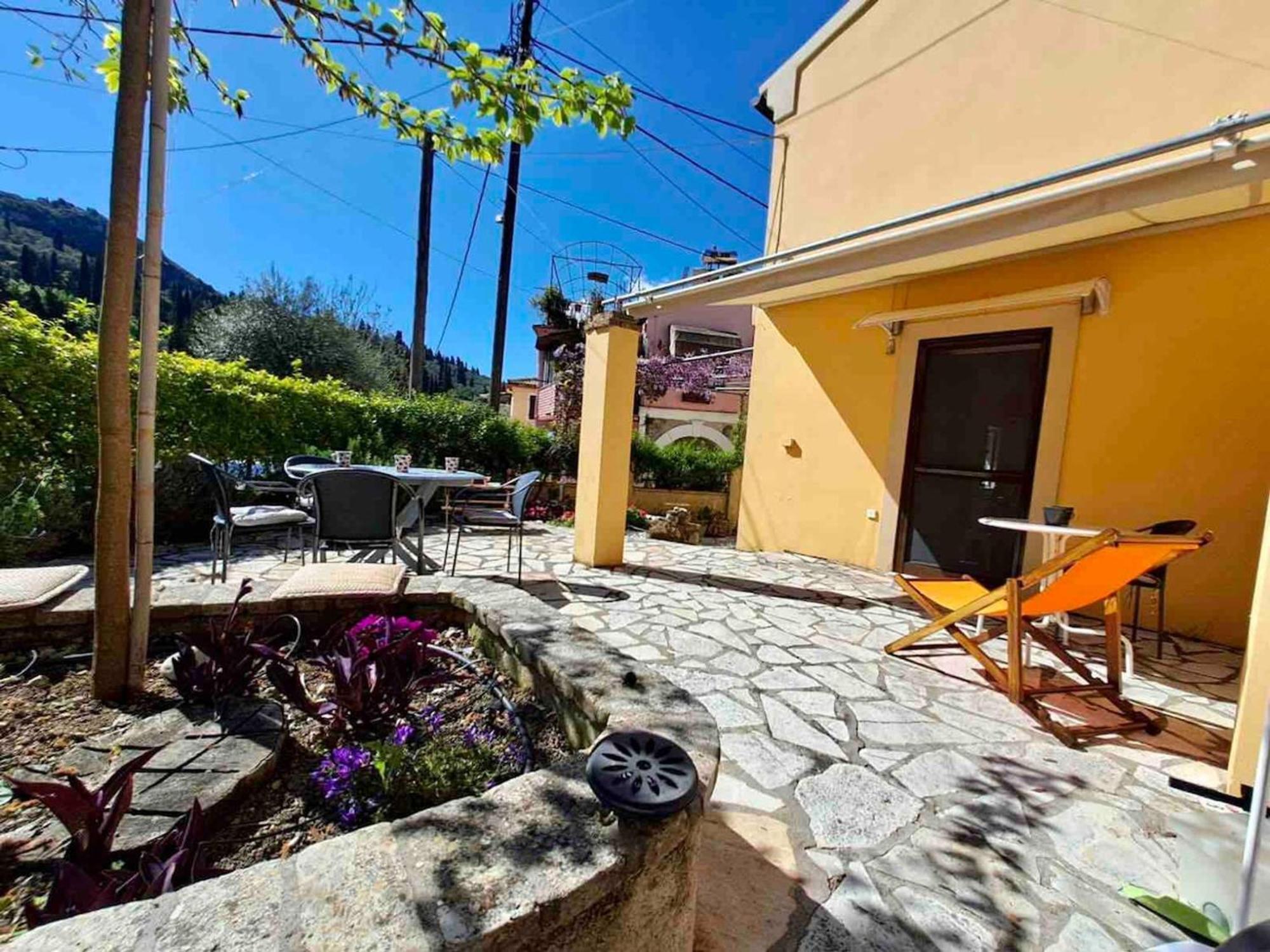 Ourano -gastouri Village Center Dom wakacyjny