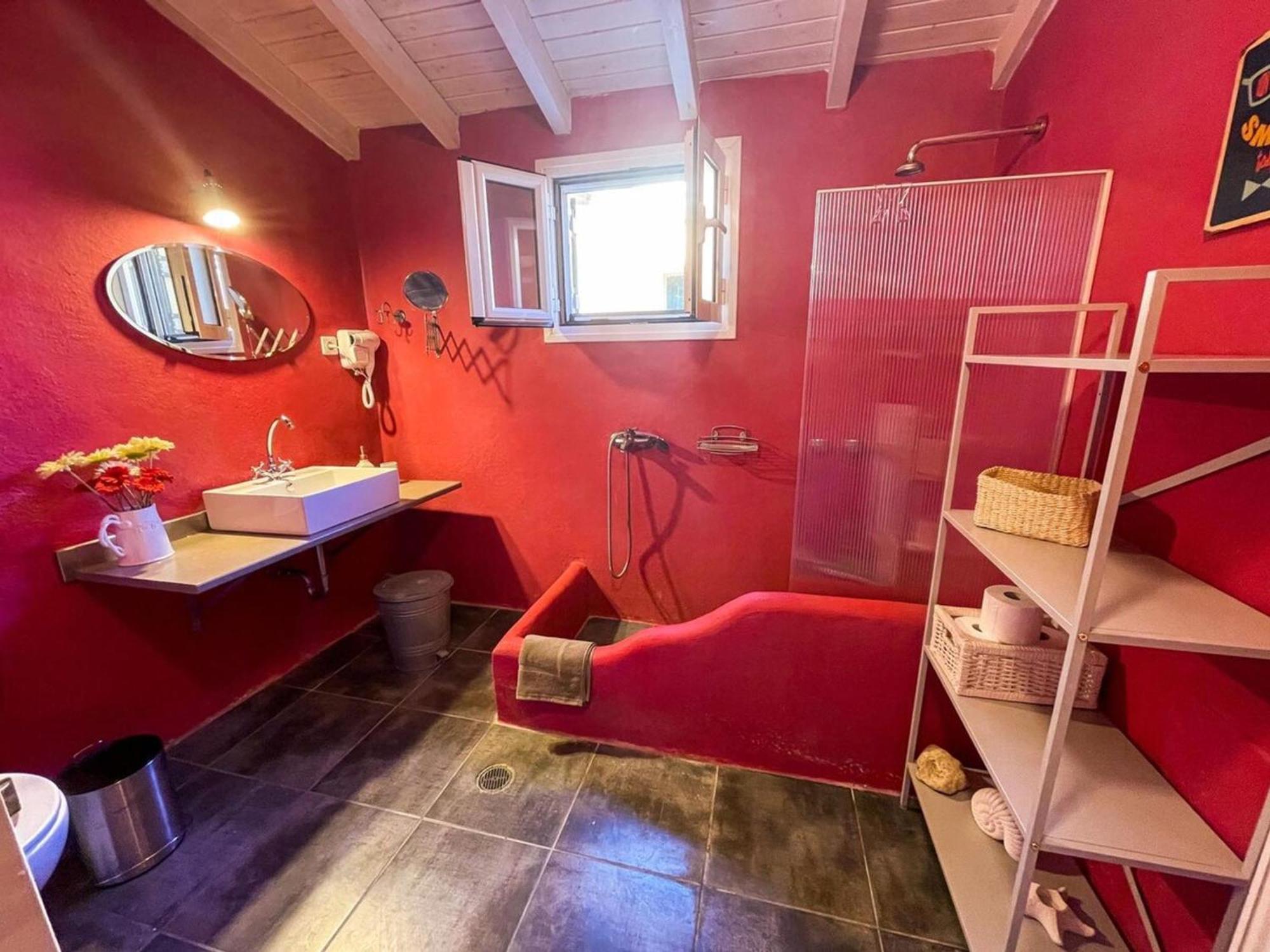 Ourano -gastouri Village Center * Corfu (city)