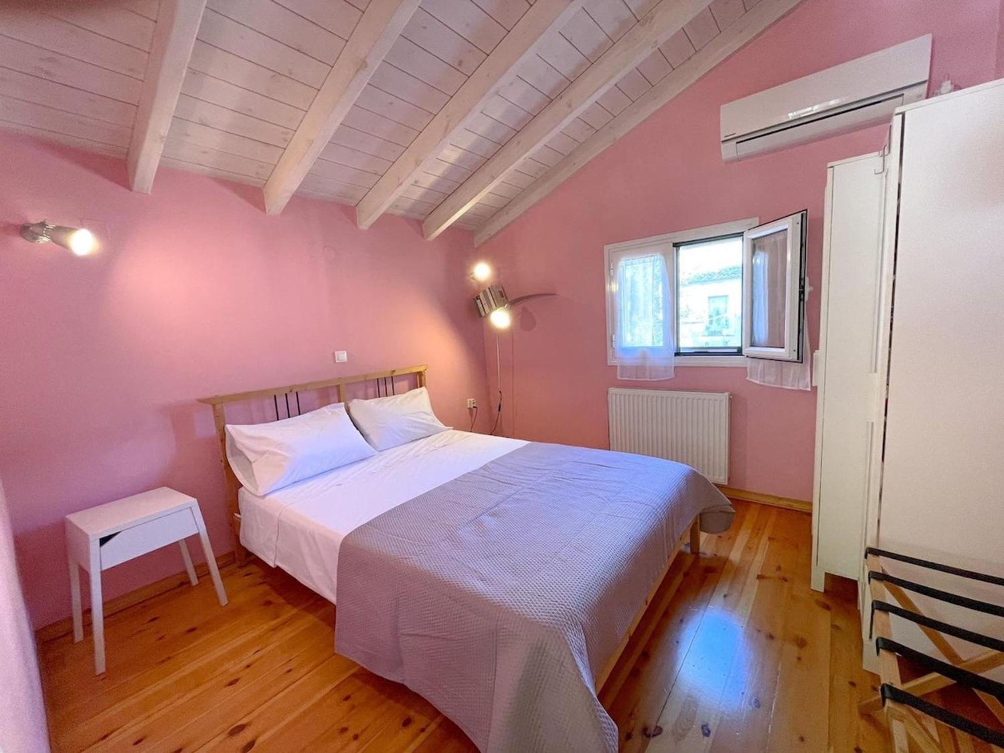 Ourano -gastouri Village Center Dom wakacyjny *